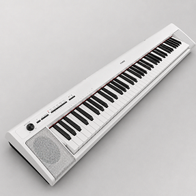 Цифровое пианино Yamaha NP-32WH