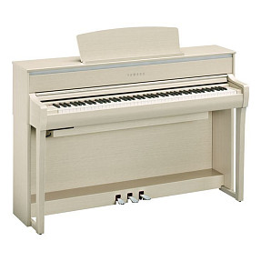 Цифровое пианино Yamaha Clavinova CLP-775WA