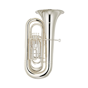Туба Yamaha YBB-321S