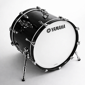 Бас-барабан Yamaha AMB2416 SOB
