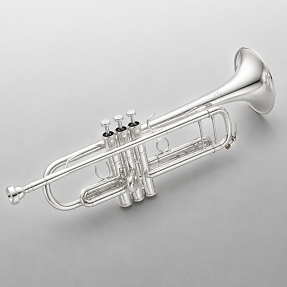 Труба Yamaha YTR-8335S