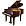 Акустический рояль Yamaha GCB SAW
