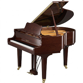 Акустический рояль Yamaha GCB SAW