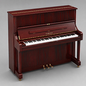 Дисклавир Yamaha DU1 ENST PM