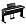 Цифровое пианино Yamaha DGX-670B SET