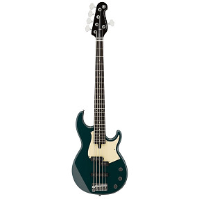 5-струнная бас-гитара Yamaha BB435 TBL