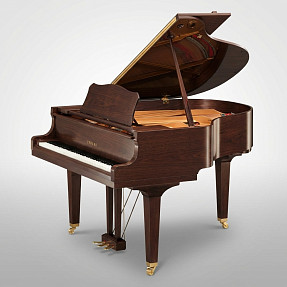 Акустический рояль Yamaha C3X SAW