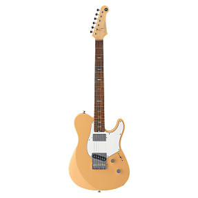 Электрогитара Yamaha PACIFICA SC Professional 11S Sunny Orange