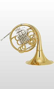 Валторна Yamaha YHR-671D