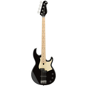 4-струнная бас-гитара Yamaha BB434M BLK