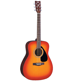 Акустическая гитара Yamaha F310 CS