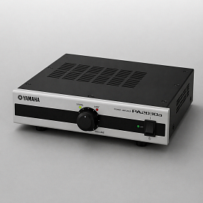 Усилитель мощности Yamaha PA2030A
