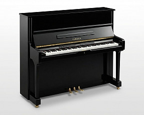 Трансакустическое пианино Yamaha YUS1 TA3 PE