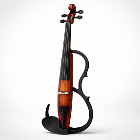 Электроскрипка Yamaha SV250