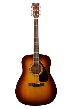 Гитара Yamaha F310 TBS