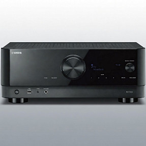 Ресивер Yamaha RX-V6A BLACK