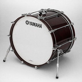 Бас-барабан Yamaha RBB2216 WLN