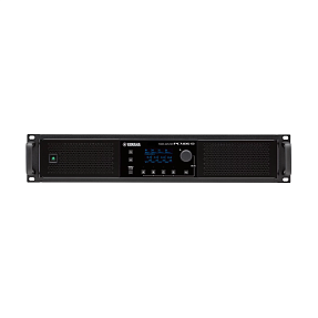 Усилитель мощности Yamaha PC412-DI