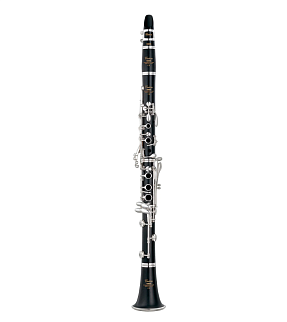 Кларнет Yamaha YCL-CXA
