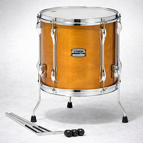 Напольный том Yamaha RBF1615 RW