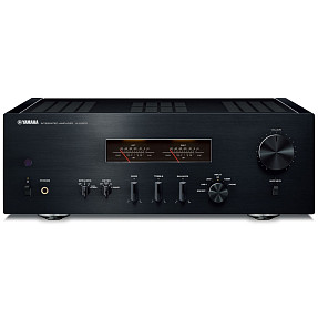 Интегральный усилитель Yamaha A-S1200 BLACK