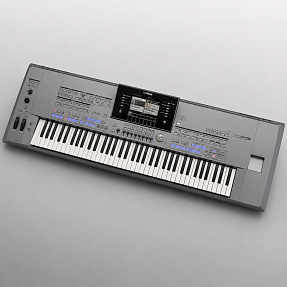 Рабочая станция Yamaha TYROS5-76