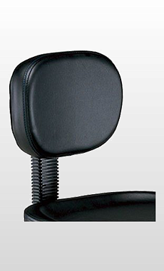 Спинка Yamaha BKS110