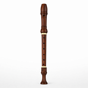 Блок-флейта Yamaha YRS-62 in C