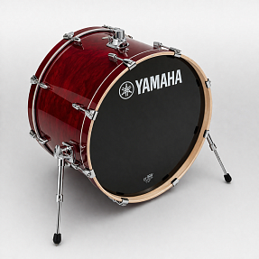 Бас-барабан Yamaha SBB2217 CR