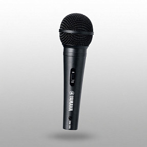 Микрофон Yamaha DM-105 BLACK
