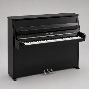 Акустическое пианино Yamaha B10 PEC