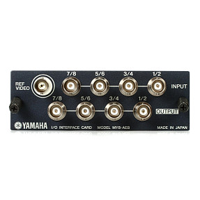 Карта расширения Yamaha MY8-AEB