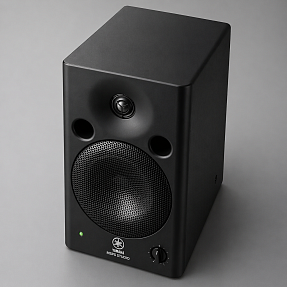 Активный студийный монитор Yamaha MSP5 Studio