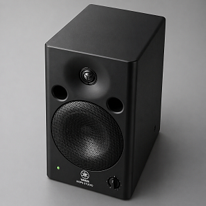 Активный студийный монитор Yamaha MSP5 Studio — купить в интернет