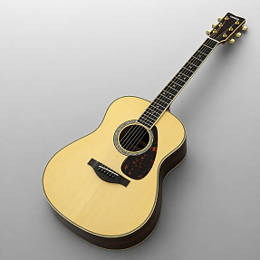 Акустическая гитара Yamaha LL26 ARE