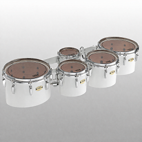 Маршевый том Yamaha QT8313 WHITE