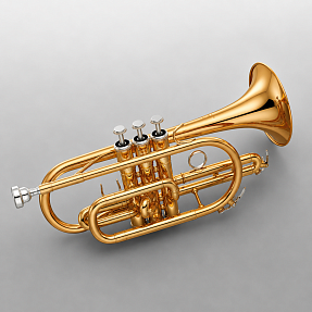 Корнет Yamaha YCR-4330GII