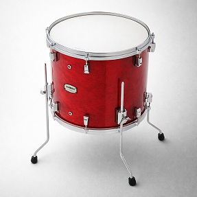 Напольный том Yamaha AMF1816 RAU