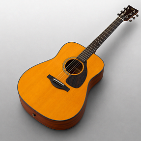 Электроакустическая гитара Yamaha FGX5