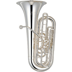 Туба Yamaha YFB-621S