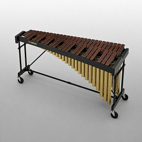 Маримба Yamaha YM-2400R