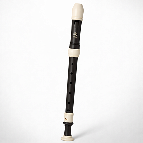 Блокфлейта Yamaha YRA-324B