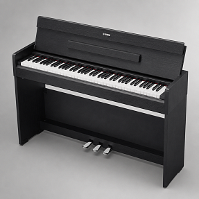 Цифровое пианино Yamaha YDP-S34