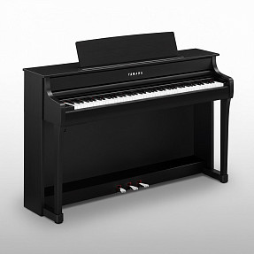Цифровое пианино Yamaha CLP-845B