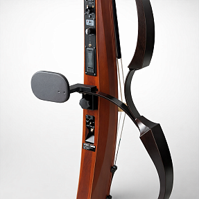 Наколенник для электроконтрабаса Yamaha BKS1
