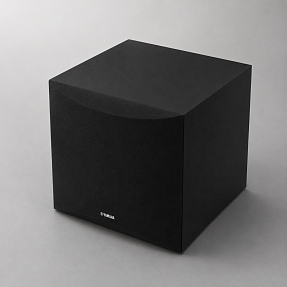 Сабвуфер Yamaha NS-SW100 BLACK