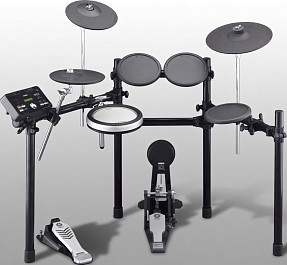 Набор пэдов Yamaha DTP522