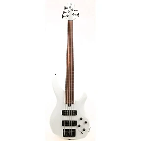 5-струнная бас-гитара Yamaha TRBX305 WHITE