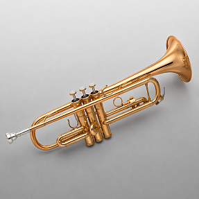 Труба Yamaha YTR-8335RC