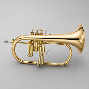 Флюгельгорн Yamaha YFH-8310ZG